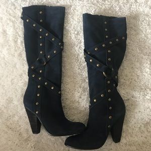 Carlos Santana Boots